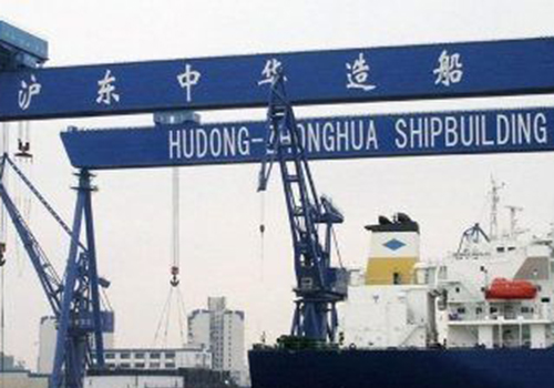 China's new ship orders have increased significantly in the beginning of the year!