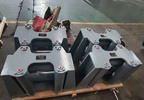 5T Six Roller fairlead Will be shipped soon