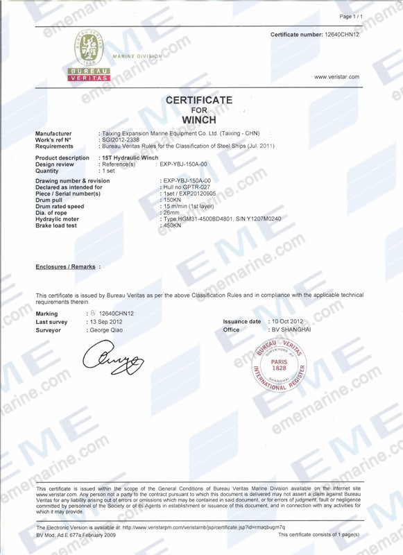 BV_certificate_for_15T_hydraulic_winch_1.jpg