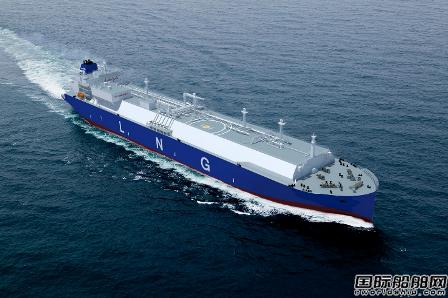 MARK III large LNG carrier order.jpg