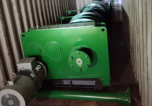 36mm electric ANCHOR WINDLASS&MOORING WINCH was sent to Colombo.jpg